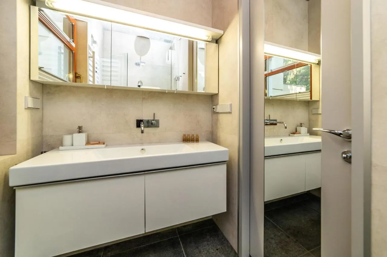 Tarasowy - Neptun Park By Oneapartments Gdańsk Lejlighed