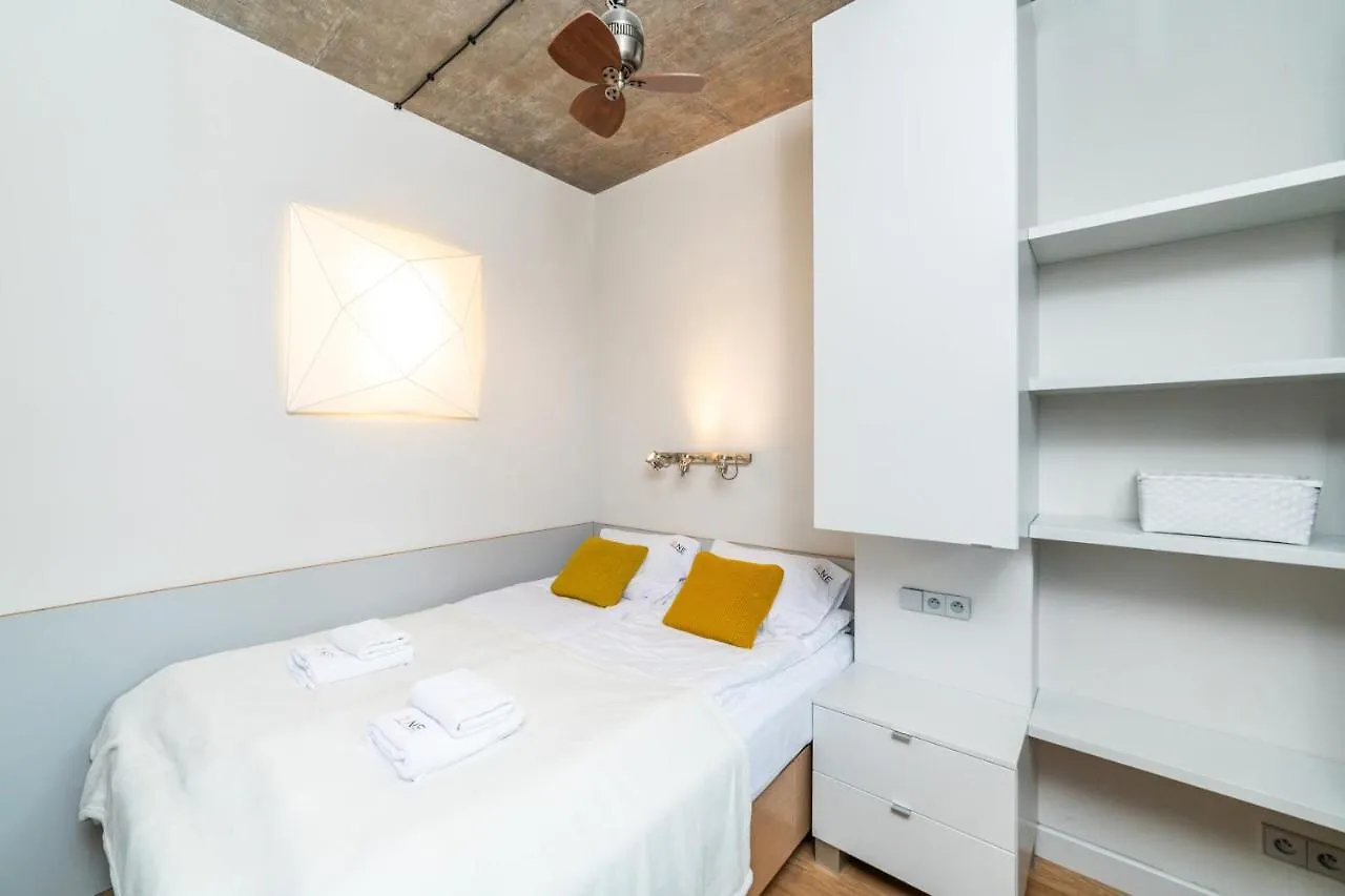 Tarasowy - Neptun Park By Oneapartments Gdańsk